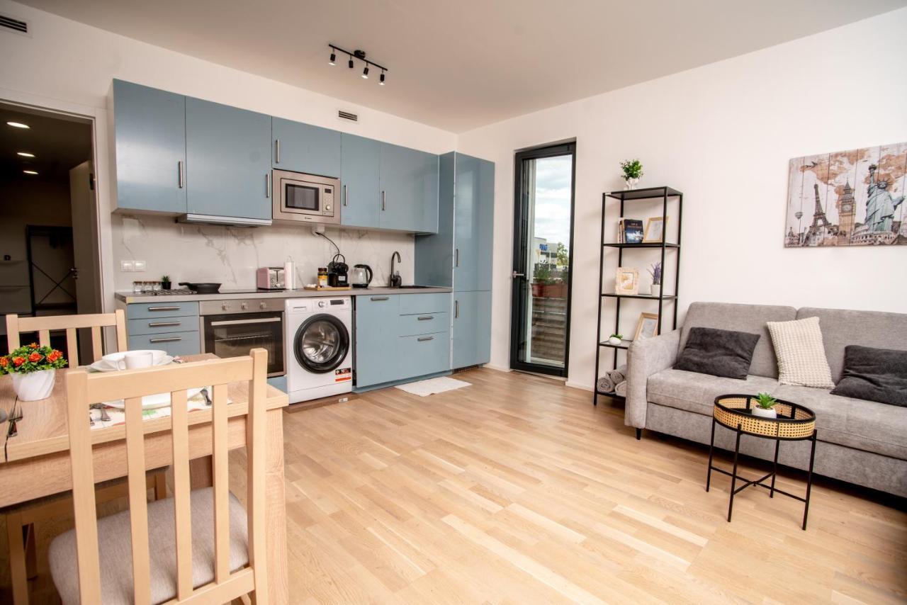 Free Parking- Newly Built Appartamento *